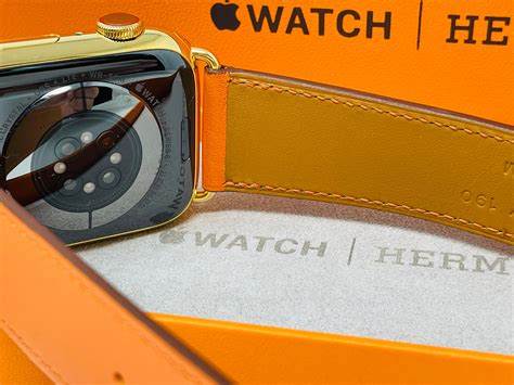 hermes apple watch vs series 9|Apple Watch Hermes orange.